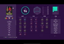 클럽 라카제트 슈퍼조커 붙였네요