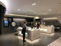 인천공항 대한항공 프레스티지 라운지