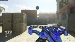 크로스보우 스킨 | 콜 오브 듀티: 뱅가드 (PC) 크로스보우 스킨 | 콜 오브 듀티: 뱅가드 (PC) | 루리웹
