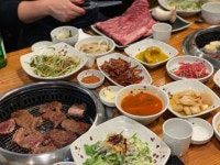 야탑에서 소갈비 먹었습니다 분당 야탑 분당서서갈비