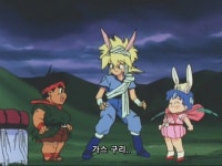 하이퍼 아재들만 아는 전설의 이세계물 스토리