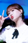 러블리즈 20200201 흰물결아트센터 화이트홀 서든어택 팬미팅 사진들