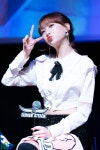 러블리즈 20200201 흰물결아트센터 화이트홀 서든어택 팬미팅 사진들