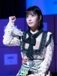 러블리즈 20200201 흰물결아트센터 화이트홀 서든어택 팬미팅 사진들
