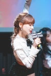러블리즈 20200201 흰물결아트센터 화이트홀 서든어택 팬미팅 사진들