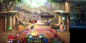 오큘러스 트롤러 박제합니다