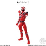 반다이 식완 마진전대 키라메이쟈 용동X