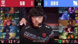 2020 LCK 스프링 5일차 SB vs DRX 밴픽/딜량/MVP | PC 정보 게시판 2020 LCK 스프링 5일차 SB vs DRX 밴픽/딜량/MVP | PC 정보 게시판... 