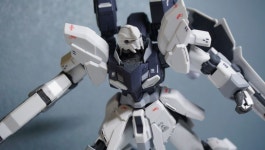 HGUC 시난주 스타인 유니콘 ver