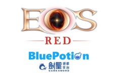 블루포션게임즈, ‘에오스 레드’ 대만 진출을 위한 파트너십 체결 | RULIWEB 블루포션게임즈, ‘에오스 레드’ 대만 진출을 위한 파트너십... 