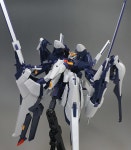 HGUC 1144 건담 TR6 하이젠슬레이 II 라 해외 리뷰 2