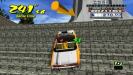 크레이지택시 | PC패키지 스샷 크레이지택시 | PC패키지 스샷 | 루리웹