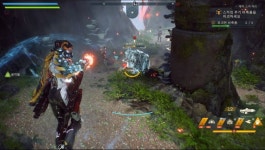 앤썸 / ANTHEM [계약] | PC패키지 스샷 앤썸 / ANTHEM [계약] | PC패키지 스샷 | 루리웹