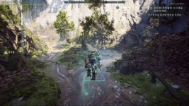 앤썸 / ANTHEM [계약] | PC패키지 스샷 앤썸 / ANTHEM [계약] | PC패키지 스샷 | 루리웹