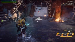 앤썸 / ANTHEM [계약] | PC패키지 스샷 앤썸 / ANTHEM [계약] | PC패키지 스샷 | 루리웹