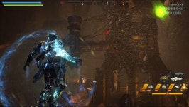 앤썸 / ANTHEM [계약] | PC패키지 스샷 앤썸 / ANTHEM [계약] | PC패키지 스샷 | 루리웹