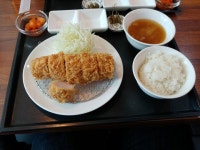 돈까스 먹고 싶다