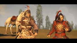 토탈 워: 삼국 1.5 패치 및 유니크 무장 모델링 | PC 정보 게시판 토탈 워: 삼국 1.5 패치 및 유니크 무장 모델링 | PC 정보 게시판 | 루리웹