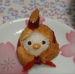 귀여운 유부초밥 보고가세여 | 유머 게시판 | 루리웹 귀여운 유부초밥 보고가세여 | 유머 게시판