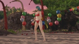 DOAXVV - 루나 영입했네영 | PC온라인 스샷 DOAXVV - 루나 영입했네영 | PC온라인 스샷 | 루리웹