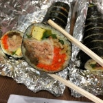 전국 유명 김밥.jpg | 유머 게시판 | 루리웹 전국 유명 김밥.jpg | 유머 게시판