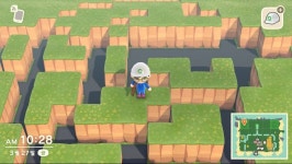 젤다의 전설 꿈 꾸는 섬