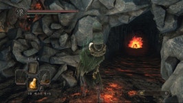 DLC 철성지역에서 열심히 죽고 있어요