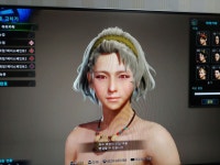 (Ps4)억척이헤어가 나왔네요 몬스터 헌터 월드 (Ps4)억척이헤어가 나왔네요 몬스터 헌터 월드 루리웹