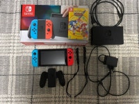 닌텐도 스위치 구형 풀세트 팝니다. | 닌텐도 Switch/Wii 중고장터 | 루리웹 닌텐도 스위치 구형 풀세트 팝니다. | 닌텐도 Switch/Wii 중고장터