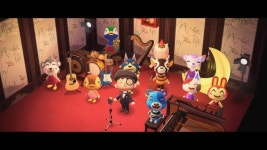 우리 귀여운 주민들 보고가세요 ⁹