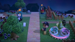 그냥 마을 여기저기 스샷입니다