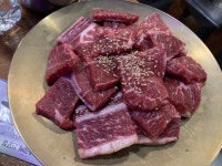 조선화로 꽃갈비 | 음식 갤러리 조선화로 꽃갈비 | 음식 갤러리 | 루리웹