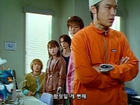 미래전대 타임레인저 39 40화 이시국에 문득 회자되는 에피스압