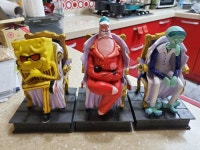 스폰지밥 3대장