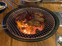 야탑에서 돼지갈비 먹었습니다 분당 야탑 연희서서갈비