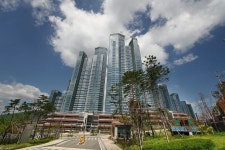 베스트 보니깐 생각난 고층빌딩이 조져논 부산 관광지JPG