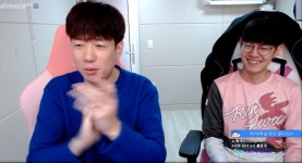 러너웨이 정글