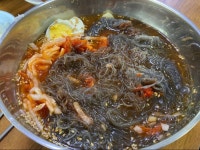양양 함경면옥에서 먹은 물냉면~~~ | 음식 갤러리 | 루리웹
