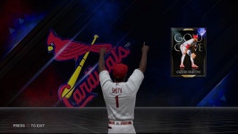 그 분이 오셧어요 농구에 아간지가 있다면 야구 아간지는 이분! | MLB 더 쇼 20 | PS4/5 | 루리웹