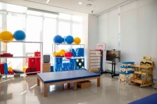 넥슨재단 푸르메재단 넥슨어린이재활병원에 운영기금 3억 원 전달