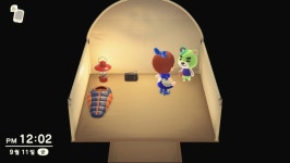 아무리 봐도 웅이 | 모여봐요! 동물의 숲 아무리 봐도 웅이 | 모여봐요! 동물의 숲 | 루리웹