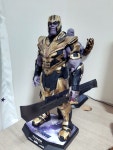 [Hot toys] Avengers: Endgame - Thanos | 피규어 갤러리 | 루리웹