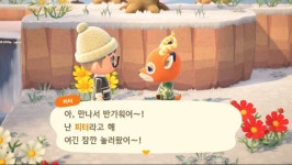 마일리지섬 탐방 위시를 찾아서 2탄