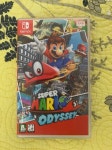 슈퍼마리오 오딧세이 3.5 팝니다 | 닌텐도 Switch/Wii 중고장터 | 루리웹
