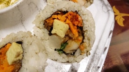 CU 완도전복감태김밥 | 음식 갤러리 CU 완도전복감태김밥 | 음식 갤러리 | 루리웹