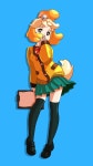여울이 팬아트