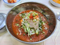 점심에 먹은 시원한 물회 | 음식 갤러리 점심에 먹은 시원한 물회 | 음식 갤러리 | 루리웹