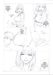 [웹 관리자 수진이]46화 | 창작만화 | 루리웹