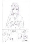 [웹 관리자 수진이]46화 | 창작만화 | 루리웹