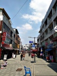 송탄 로키즈버거Feat 주변 풍경